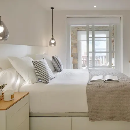 Port Luxe By Feelfree Apartment Naut Aran