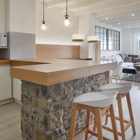 Apartment Port Luxe By Feelfree