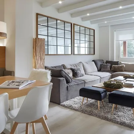 Apartment Port Luxe By Feelfree Naut Aran