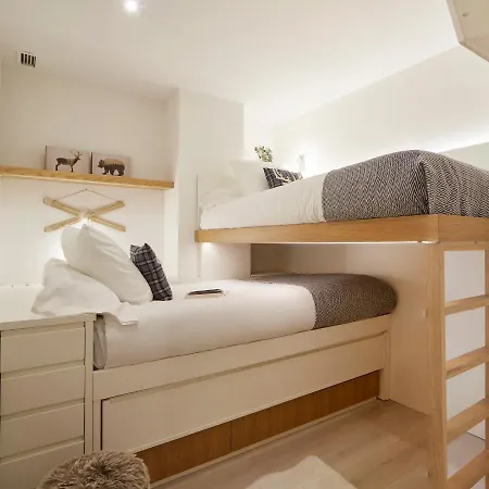 Port Luxe By Feelfree Apartment Naut Aran