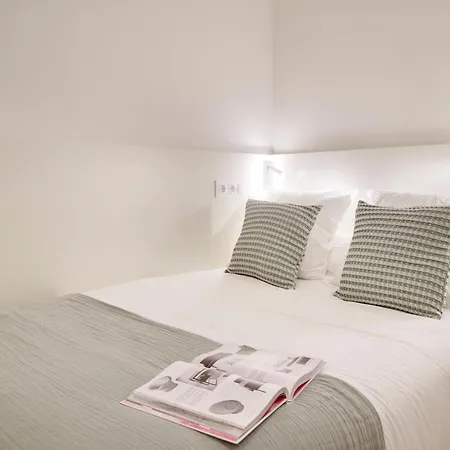 Apartment Port Luxe By Feelfree