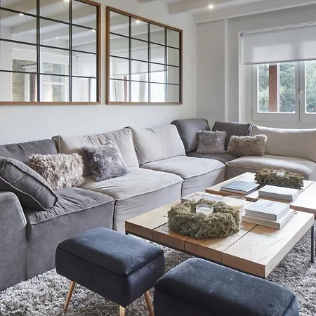 Port Luxe By Feelfree Apartment Naut Aran