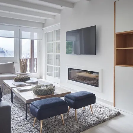Apartment Port Luxe By Feelfree