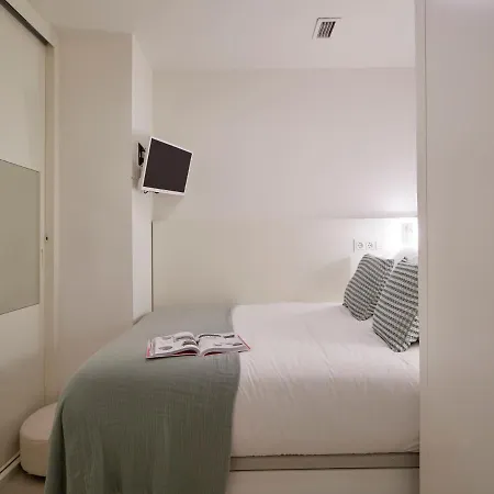 Port Luxe By Feelfree Apartment