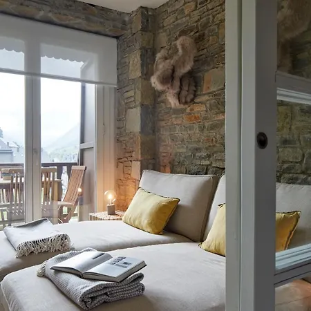 Port Luxe By Feelfree Appartement Naut Aran